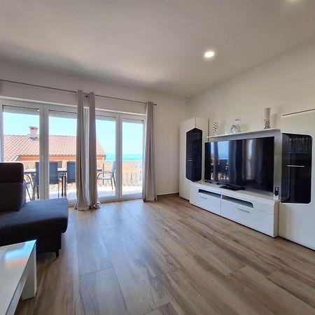 Apartments Kulas Новий Винодольський Екстер'єр фото