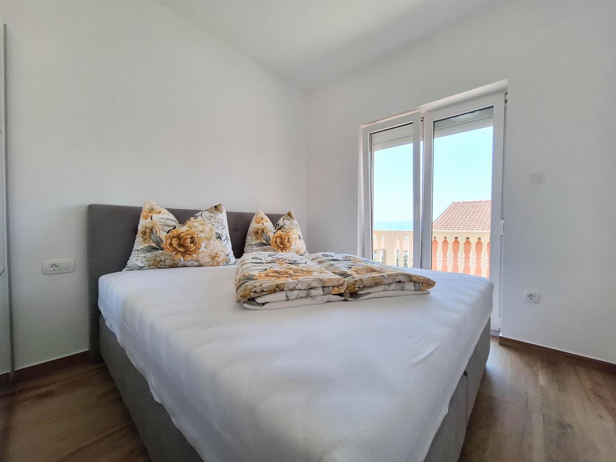 Apartments Kulas Новий Винодольський Екстер'єр фото