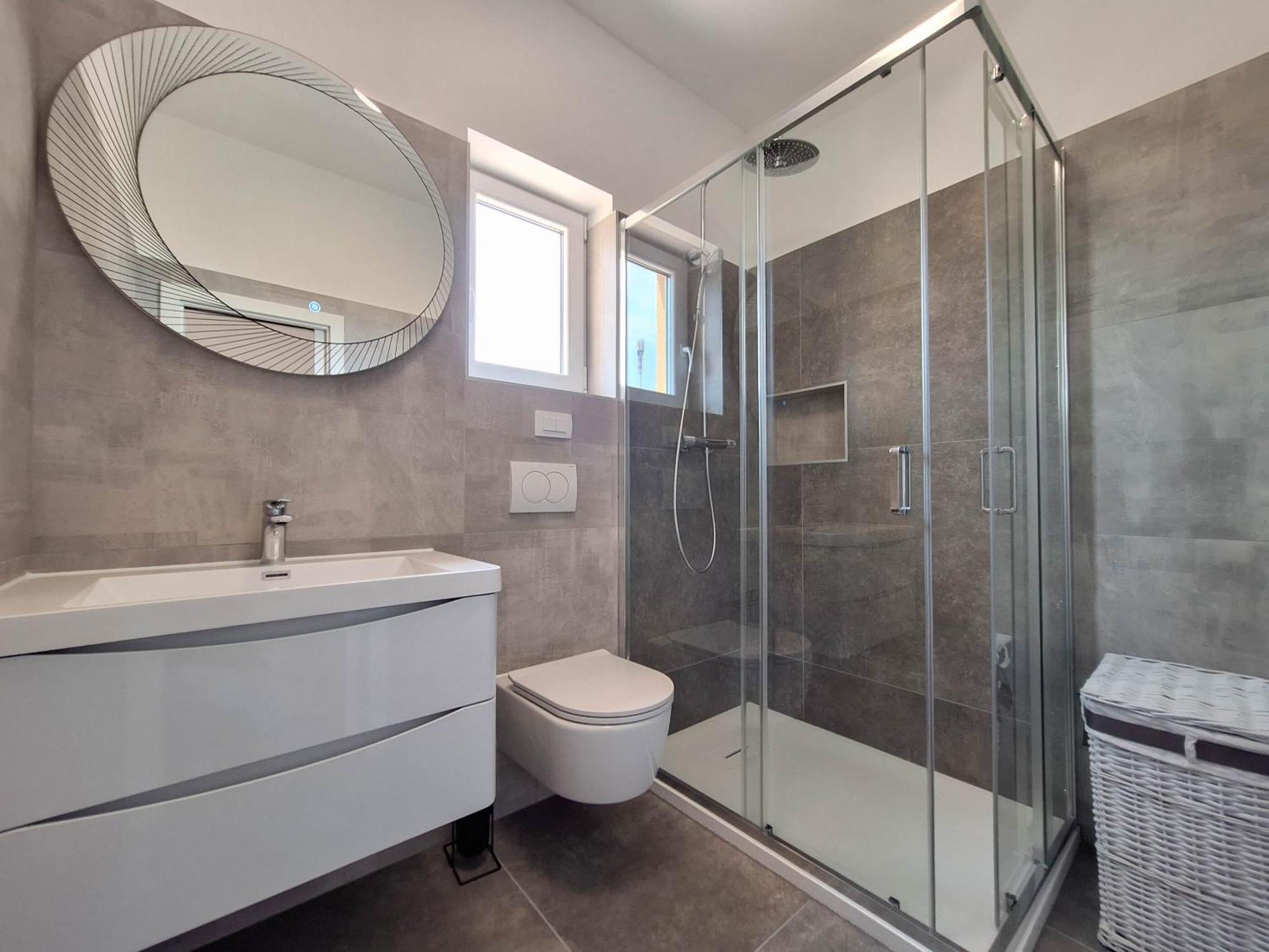 Apartments Kulas Новий Винодольський Екстер'єр фото