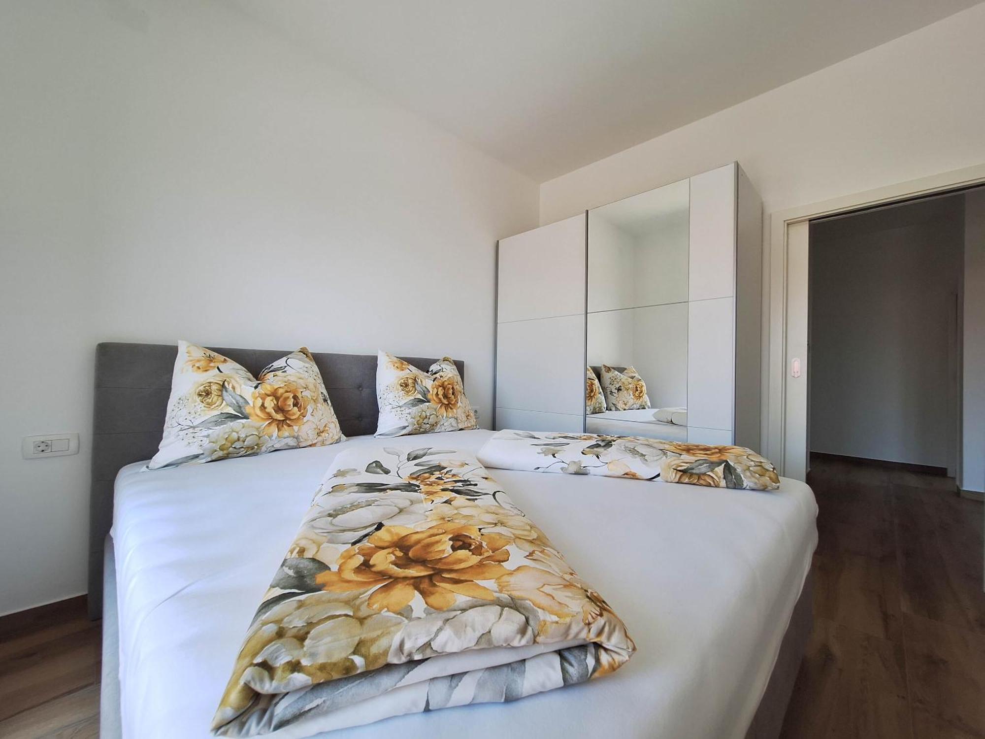 Apartments Kulas Новий Винодольський Екстер'єр фото