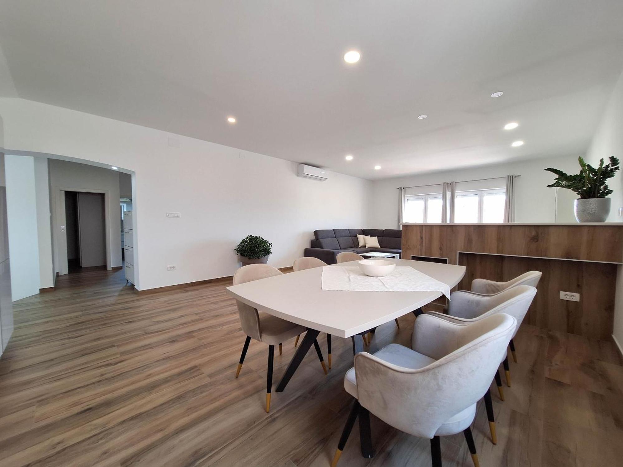 Apartments Kulas Новий Винодольський Екстер'єр фото