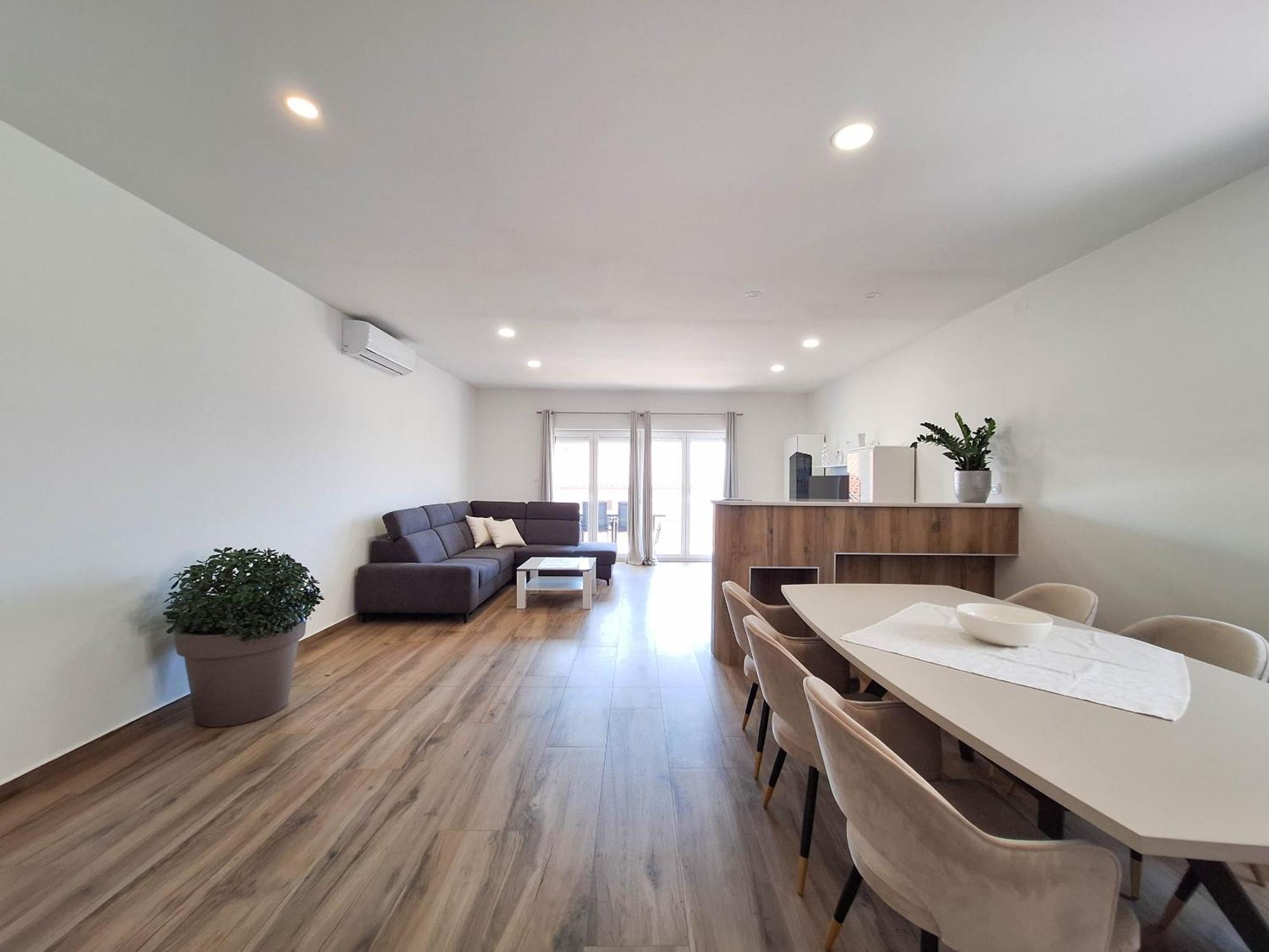 Apartments Kulas Новий Винодольський Екстер'єр фото