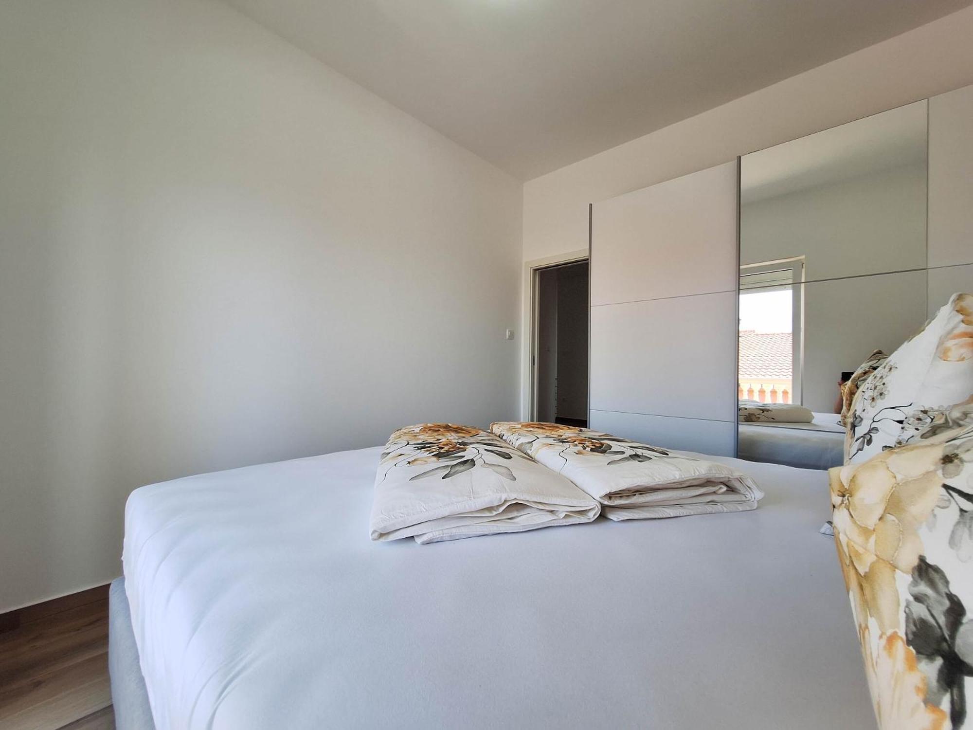 Apartments Kulas Новий Винодольський Екстер'єр фото