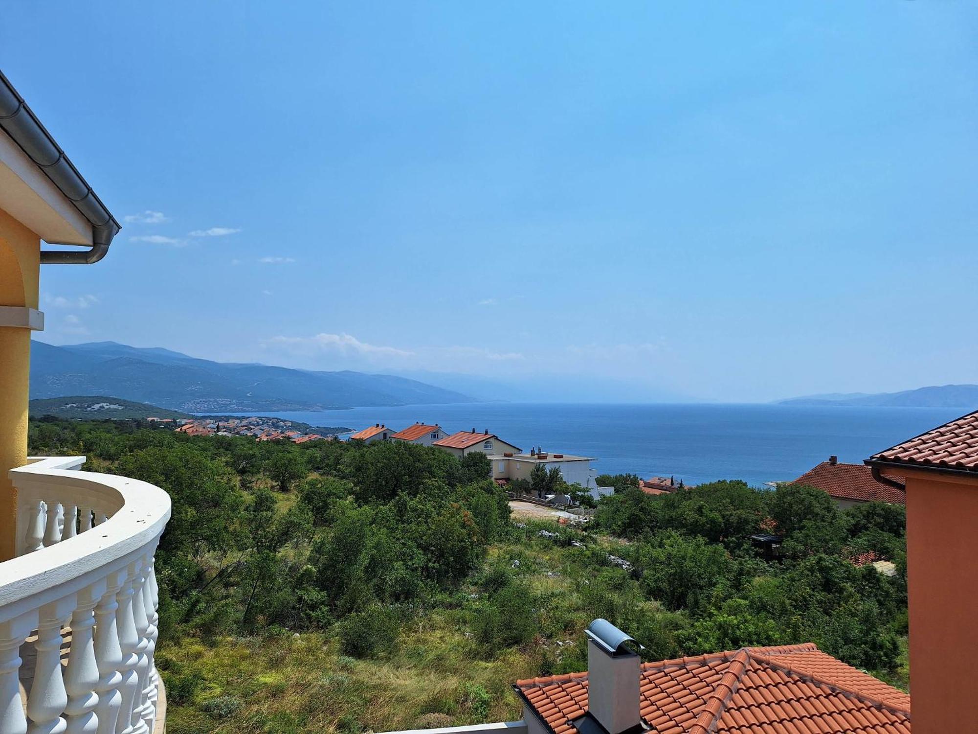 Apartments Kulas Новий Винодольський Екстер'єр фото