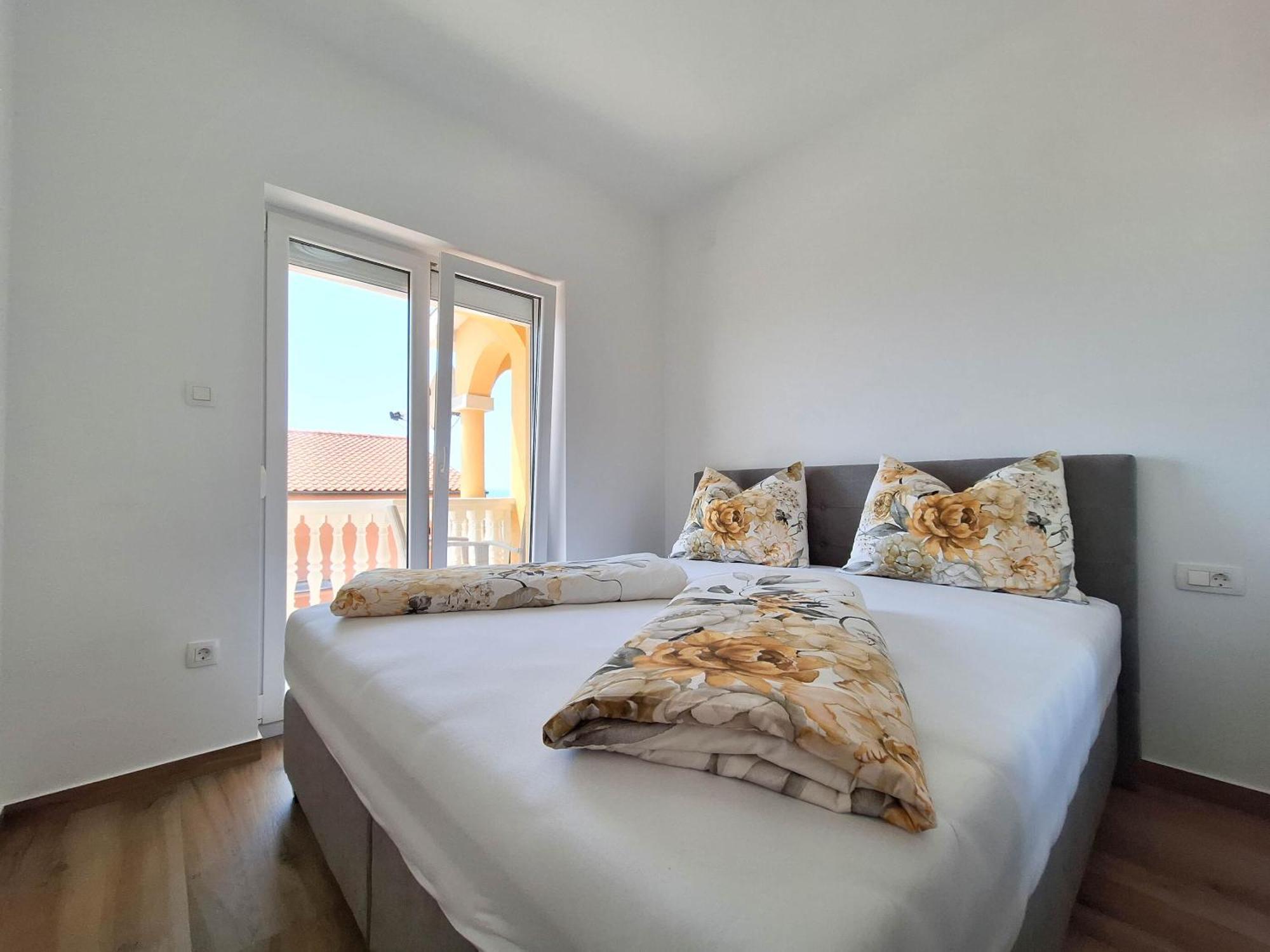 Apartments Kulas Новий Винодольський Екстер'єр фото