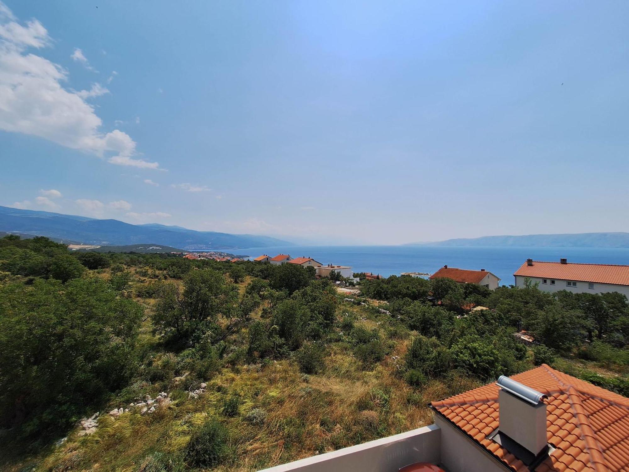 Apartments Kulas Новий Винодольський Екстер'єр фото